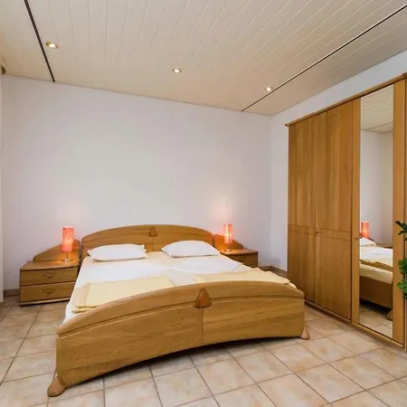 Apartment In Ii Crikvenica