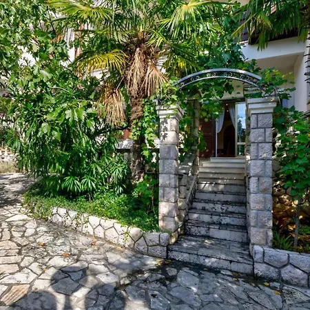 In Ii Apartment Crikvenica