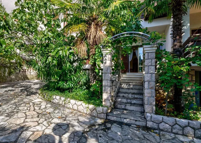 In Ii Apartamento Crikvenica