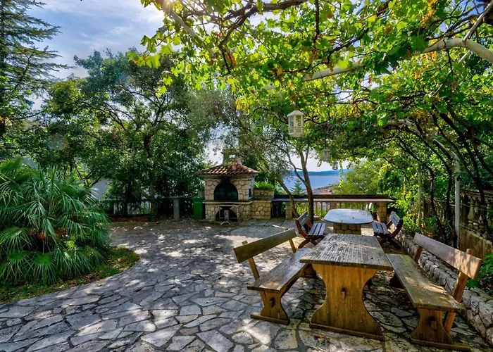 Apartament In Ii Crikvenica